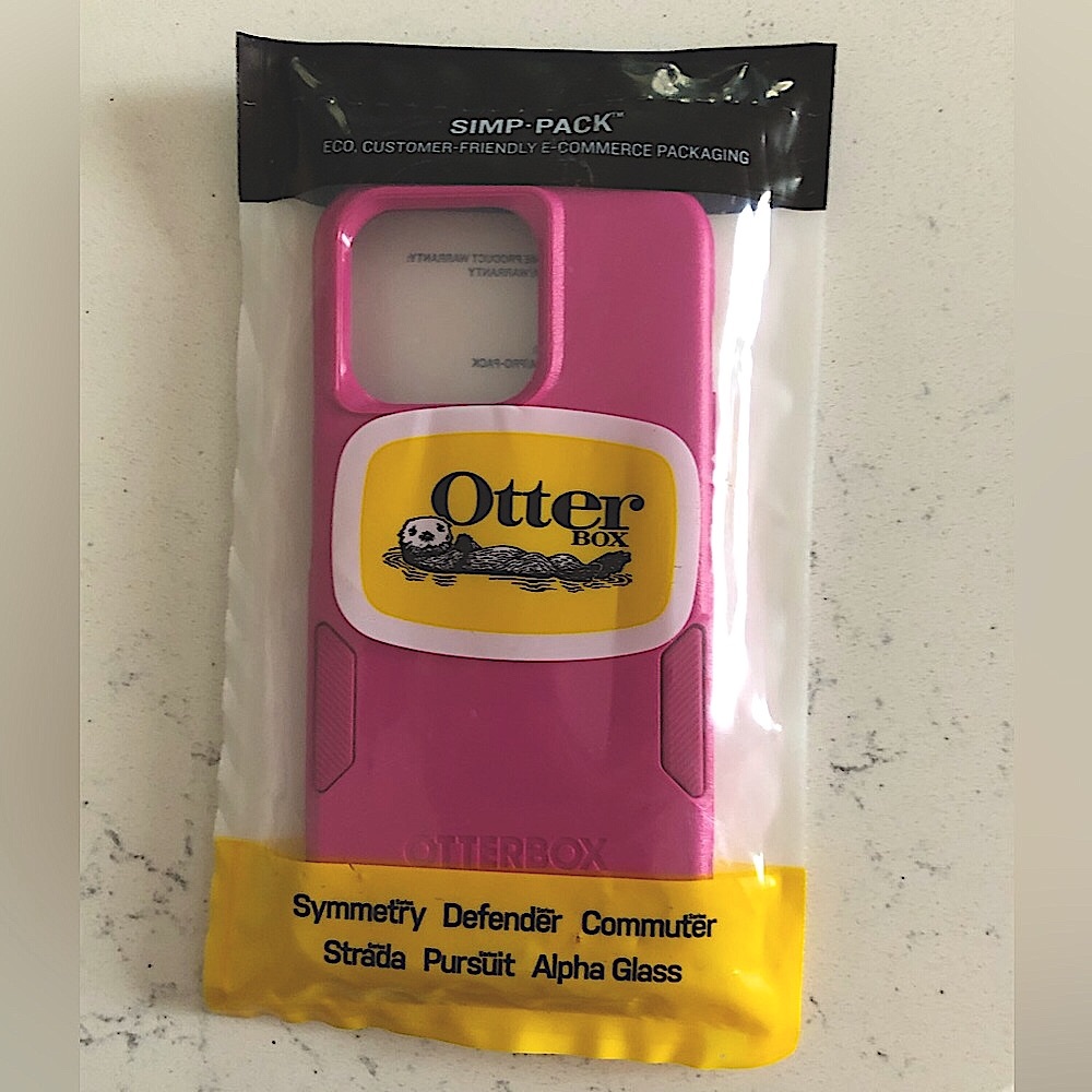 New Otterbox iPhone 14 Pro Case